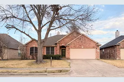 4506 Julian Drive, Mesquite, TX 75150 - Photo 1
