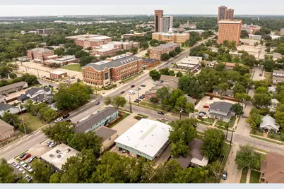 510 Texas Street #14, Denton, TX 76209 - Photo 3