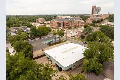 510 Texas Street #14, Denton, TX 76209 - Photo 5