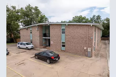 510 Texas Street #14, Denton, TX 76209 - Photo 1