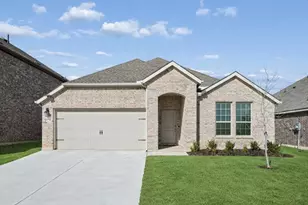 9729 Gooseneck Dr, Aubrey, TX 76227 - Photo 1
