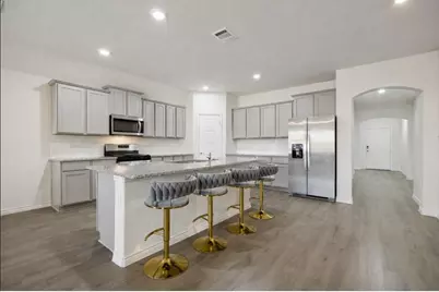 9729 Gooseneck Drive, Aubrey, TX 76227 - Photo 5