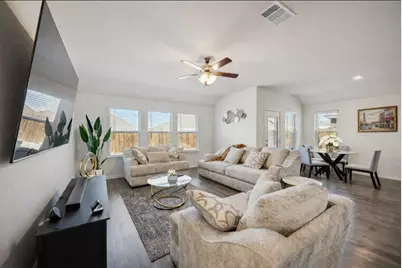 9729 Gooseneck Drive, Aubrey, TX 76227 - Photo 3