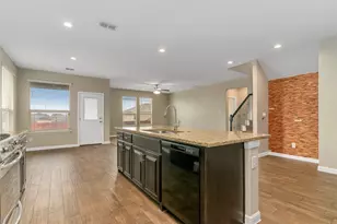 1102 Tiburon Trail, Cleburne, TX 76033 - Photo 7