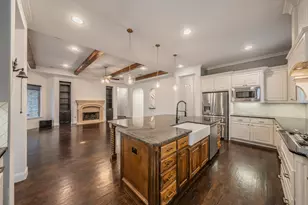 4016 Jasmine Fox Ln, Arlington, TX 76005 - Photo 13