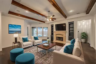 4016 Jasmine Fox Ln, Arlington, TX 76005 - Photo 9