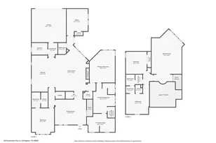 4016 Jasmine Fox Ln, Arlington, TX 76005 - Photo 3