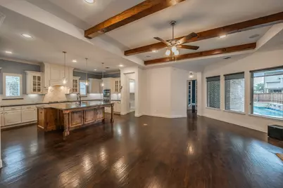 4016 Jasmine Fox Lane, Arlington, TX 76005 - Photo 7