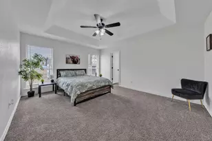 400 Baldwin Drive, Joshua, TX 76058 - Photo 25