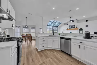 400 Baldwin Drive, Joshua, TX 76058 - Photo 17