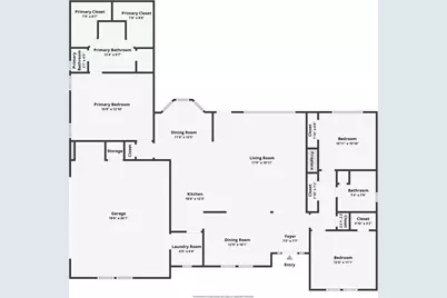 400 Baldwin Drive, Joshua, TX 76058 - Photo 7