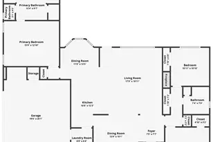 400 Baldwin Drive, Joshua, TX 76058 - Photo 7