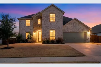 2161 Cloverfern Way, Haslet, TX 76052 - Photo 1