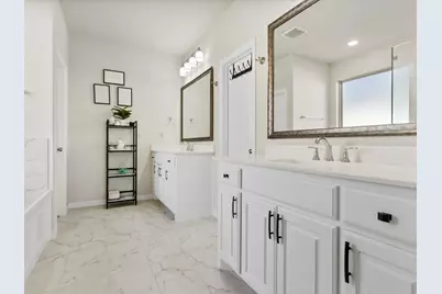 2161 Cloverfern Way, Haslet, TX 76052 - Photo 25