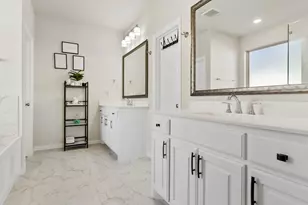 2161 Cloverfern Wy, Haslet, TX 76052 - Photo 25