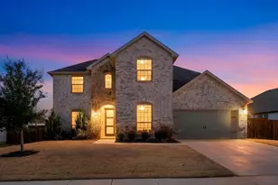 2161 Cloverfern Wy, Haslet, TX 76052 - Photo 1