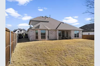2161 Cloverfern Way, Haslet, TX 76052 - Photo 35
