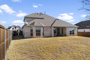 2161 Cloverfern Wy, Haslet, TX 76052 - Photo 35