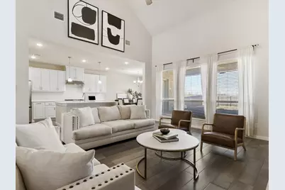 2161 Cloverfern Way, Haslet, TX 76052 - Photo 15