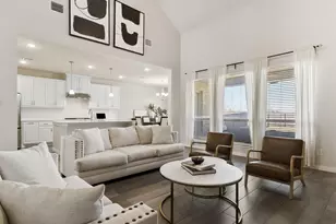 2161 Cloverfern Wy, Haslet, TX 76052 - Photo 15