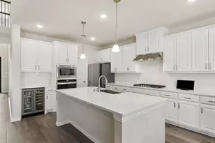 2161 Cloverfern Wy, Haslet, TX 76052 - Photo 17