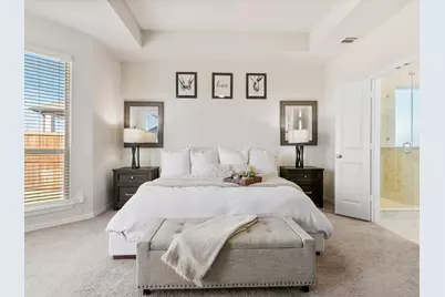 2161 Cloverfern Way, Haslet, TX 76052 - Photo 21