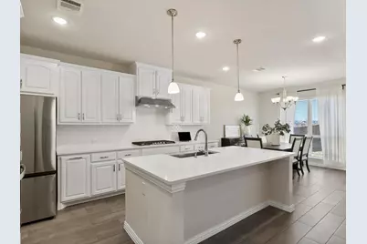 2161 Cloverfern Way, Haslet, TX 76052 - Photo 15