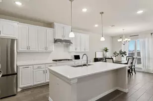 2161 Cloverfern Wy, Haslet, TX 76052 - Photo 15