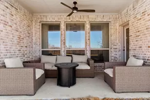 2161 Cloverfern Wy, Haslet, TX 76052 - Photo 33