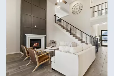 2161 Cloverfern Way, Haslet, TX 76052 - Photo 13