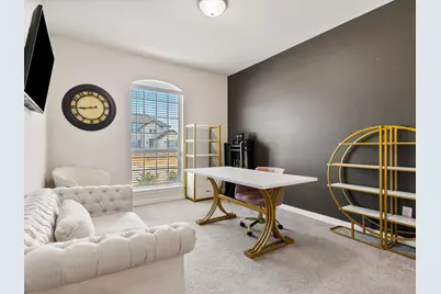 2161 Cloverfern Way, Haslet, TX 76052 - Photo 9