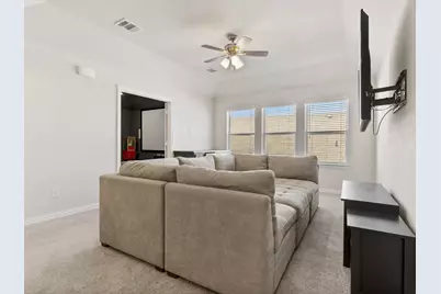 2161 Cloverfern Way, Haslet, TX 76052 - Photo 27