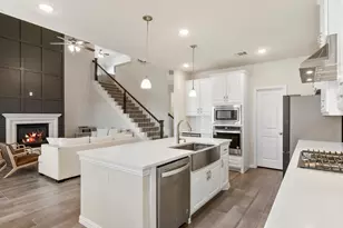 2161 Cloverfern Wy, Haslet, TX 76052 - Photo 17