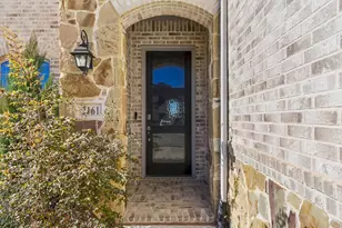 2161 Cloverfern Wy, Haslet, TX 76052 - Photo 5