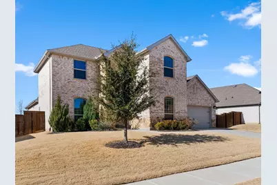 2161 Cloverfern Way, Haslet, TX 76052 - Photo 3