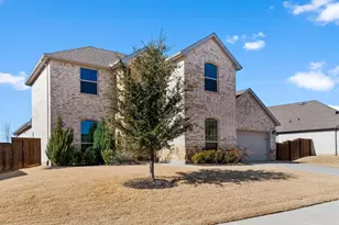 2161 Cloverfern Wy, Haslet, TX 76052 - Photo 3
