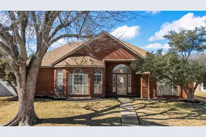 6621 Macintosh Drive, Plano, TX 75023 - Photo 1