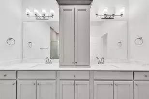 4717 Piedras Lanzar Dr, McKinney, TX 75070 - Photo 33