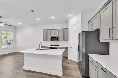 4717 Piedras Lanzar Drive, McKinney, TX 75070 - Photo 9