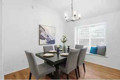 8908 Marti Lane, North Richland Hills, TX 76182 - Photo 13