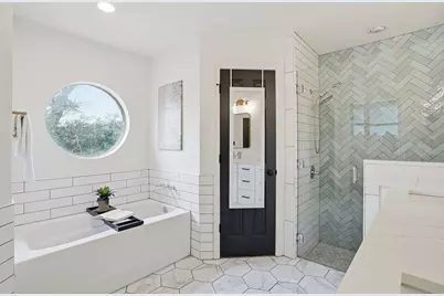 8908 Marti Lane, North Richland Hills, TX 76182 - Photo 17