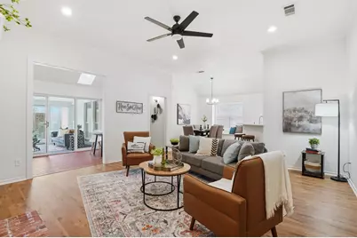 8908 Marti Lane, North Richland Hills, TX 76182 - Photo 7