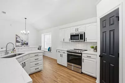 8908 Marti Lane, North Richland Hills, TX 76182 - Photo 9