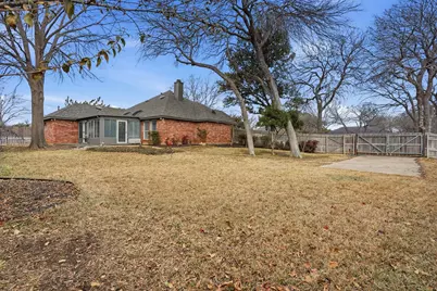 8908 Marti Lane, North Richland Hills, TX 76182 - Photo 29