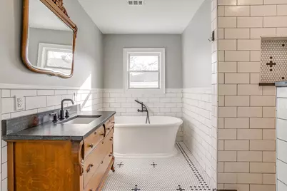 4605 Birchman Avenue, Fort Worth, TX 76107 - Photo 17