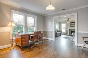 4605 Birchman Ave, Fort Worth, TX 76107 - Photo 23