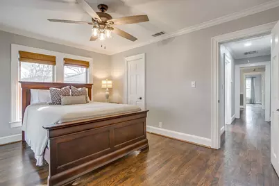 4605 Birchman Avenue, Fort Worth, TX 76107 - Photo 35