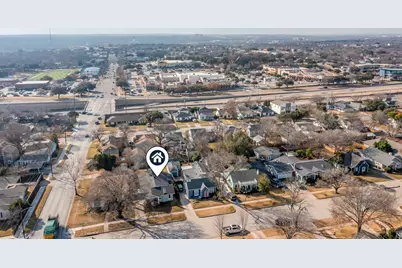 4605 Birchman Avenue, Fort Worth, TX 76107 - Photo 5