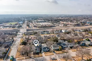 4605 Birchman Ave, Fort Worth, TX 76107 - Photo 5