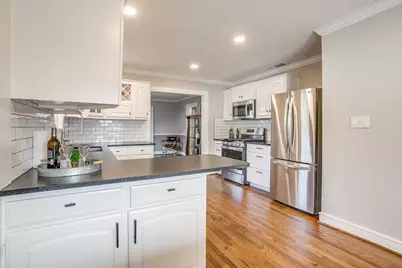 4605 Birchman Avenue, Fort Worth, TX 76107 - Photo 27